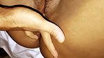 Pussy & Anal Squirting, Sri Lankan Sinhala Indian Desi fingered