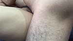Pussy eating of asian girl