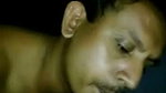 Sexy girl Blowjob  fuck with neighbor uncle