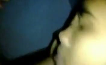 Sexy girl Blowjob  fuck with neighbor uncle