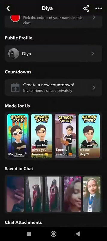 snap girl asset video leaked