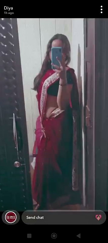 snap girl asset video leaked