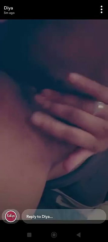 snap girl asset video leaked