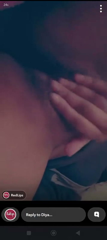 snap girl asset video leaked