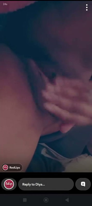 snap girl asset video leaked