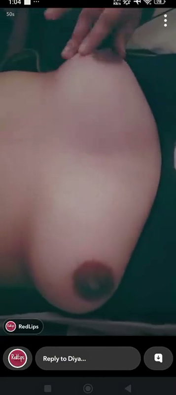 snap girl asset video leaked