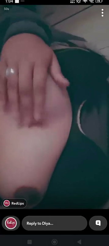 snap girl asset video leaked