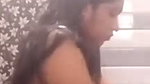 shalwar girl nude bath