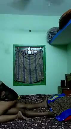 fun with neighbour bahbhi