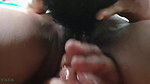 Put Fingers Deep Inside Small Pussy And Tiyana Moan Loud