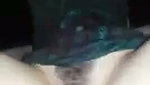 blonde girl rididng dick