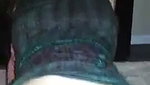 blonde girl rididng dick