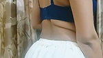beautiful hot  sexy girl showing her nude body live