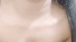 beautiful hot  sexy girl showing her nude body live
