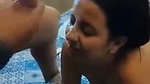 threesome sex with gf