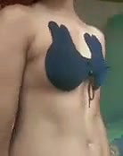 Rabbit bra
