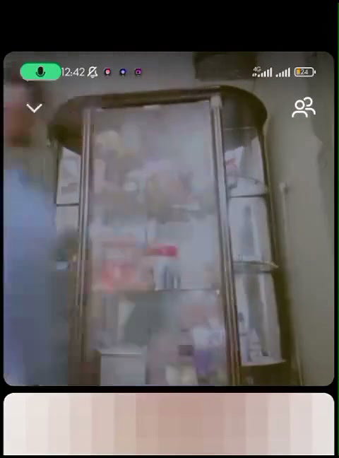 nude vc with gf leaked