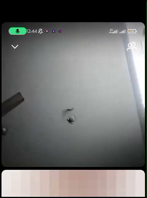nude vc with gf leaked