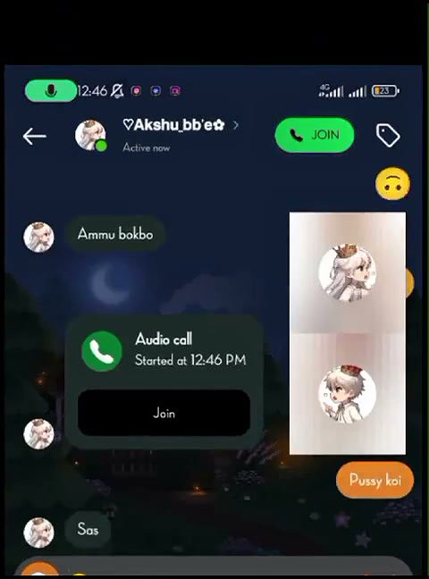 nude vc with gf leaked