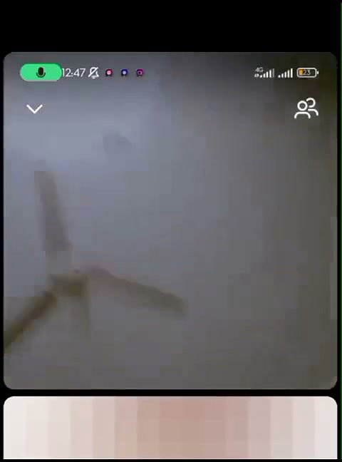 nude vc with gf leaked
