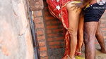 Ragini Bhabhi apne husband ke sath holy sex Kia