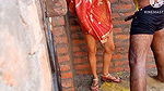 Ragini Bhabhi apne husband ke sath holy sex Kia