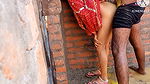 Ragini Bhabhi apne husband ke sath holy sex Kia