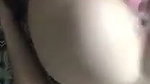 ulta letake gori ladki ko choda