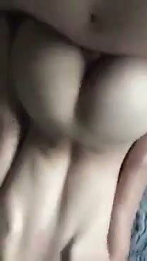 ulta letake gori ladki ko choda