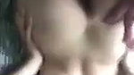 ulta letake gori ladki ko choda