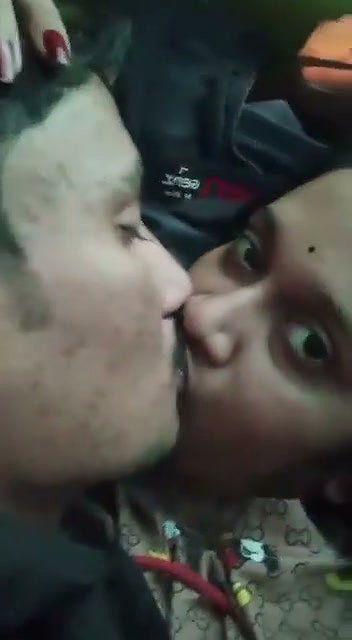 romantic sex with gf