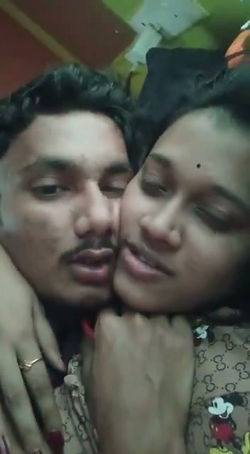 romantic sex with gf