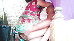 Villagr Bhabhi fuck with devar