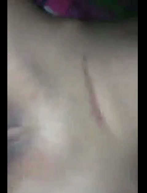 Boyfriend licking her pussy  fuck
