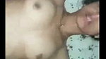 Boyfriend licking her pussy  fuck