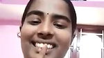 Tamil aunty taking  show her sexy nude figure