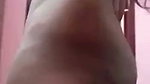 Tamil aunty taking  show her sexy nude figure