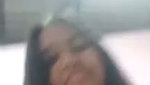 Sexy hot girl showing het boobs in vc