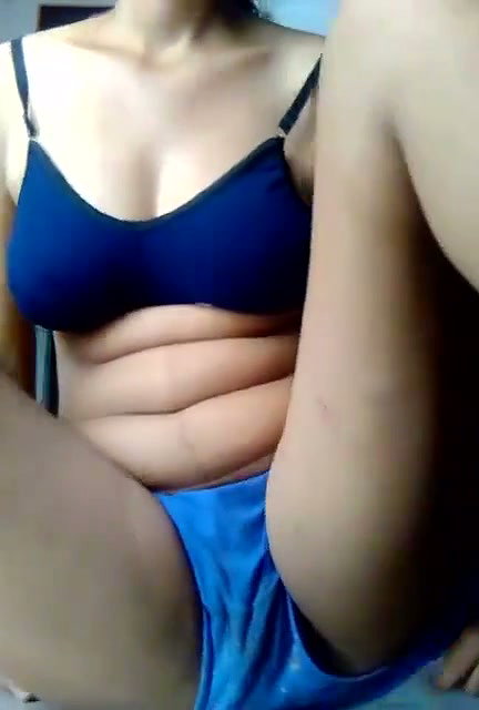 asset show of desi girl