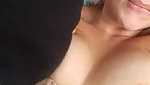 gori ladki ki boob chusi