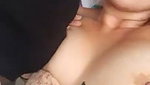 gori ladki ki boob chusi