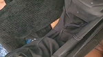 Girl fucked by bf hard