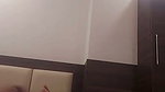 sex with wife in hotel room