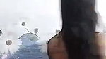 nangi ladki ne boob dabke chut mein ungli kri