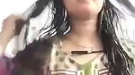 nangi ladki ne boob dabke chut mein ungli kri