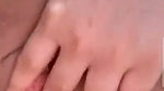 nangi ladki ne boob dabke chut mein ungli kri