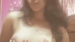Cute Desi Babe Nude For BF 2
