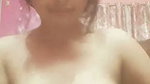 Cute Desi Babe Nude For BF 2