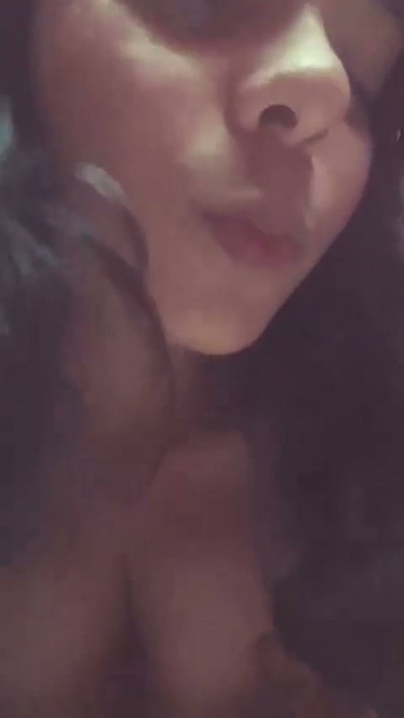 Cute Desi Babe Nude For BF 2