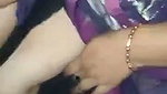 gori bhabhi ke sath masti